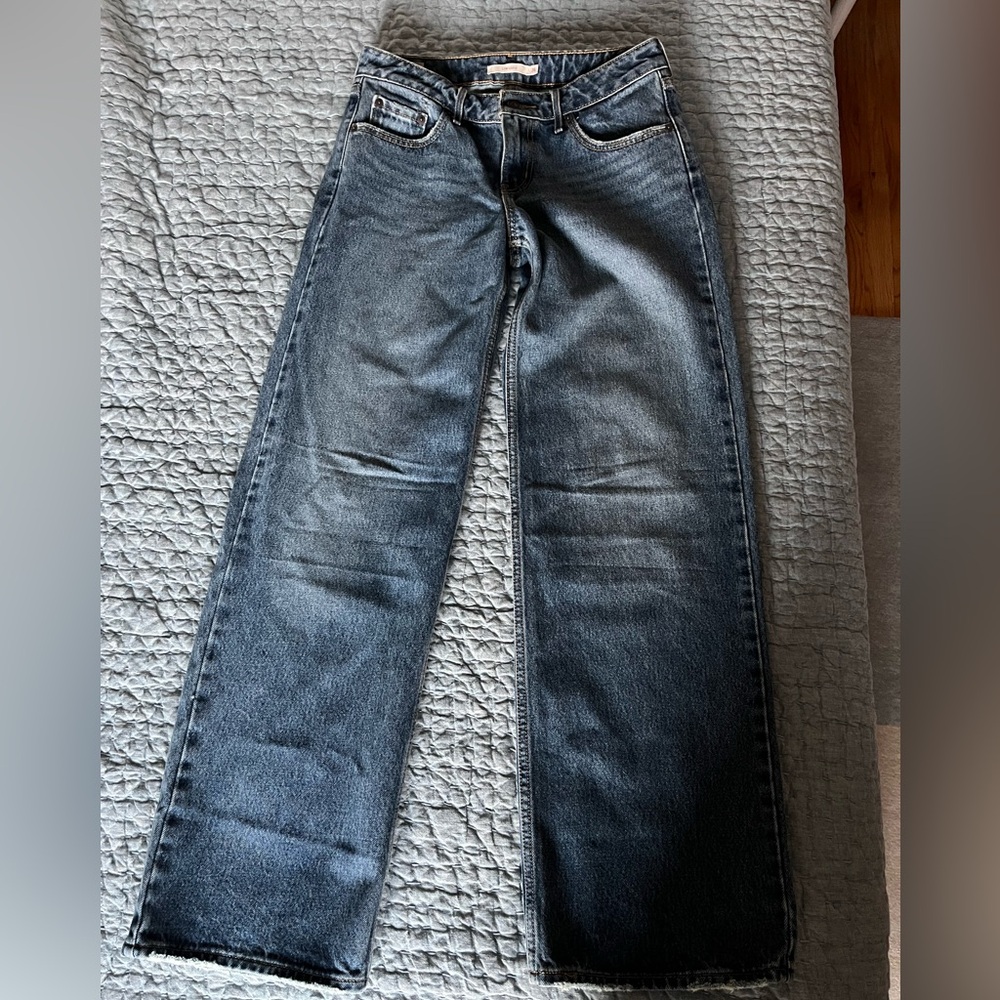 Levi's Low Loose